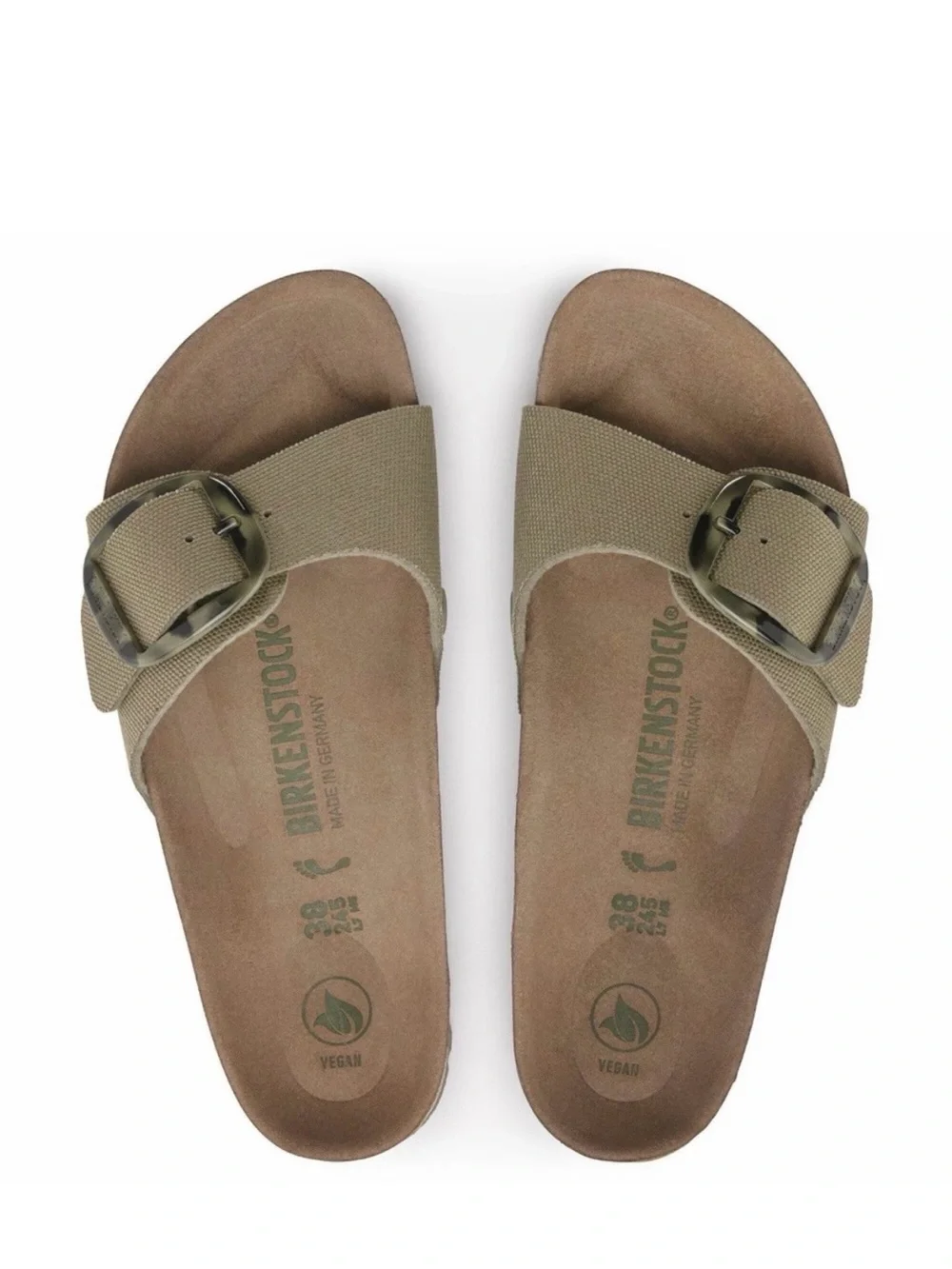 Birkenstock selling out